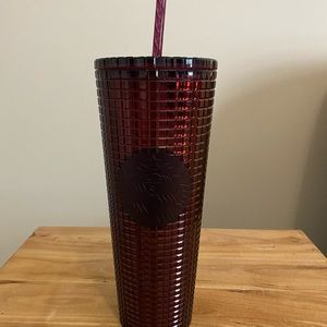 Starbucks Venti Tumbler